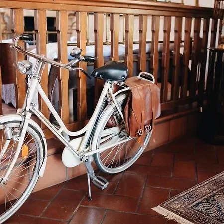 Silvana Tra Natura E Mare *