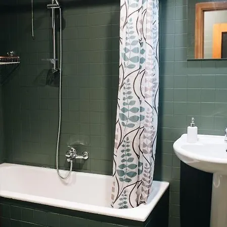 빌라 Silvana Tra Natura E Mare *