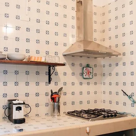 빌라 Silvana Tra Natura E Mare 폴리나노 아마레