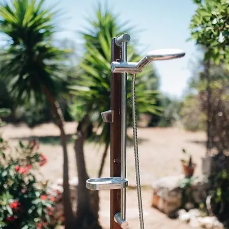 Silvana Tra Natura E Mare 빌라 폴리나노 아마레