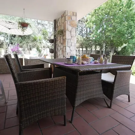 Silvana Tra Natura E Mare Polignano a Mare