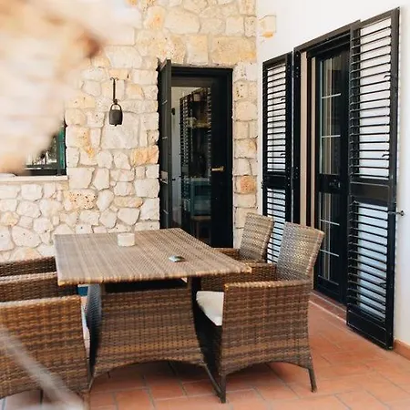 Villa Silvana Tra Natura E Mare Polignano a Mare