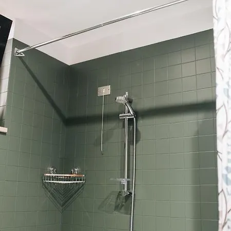 Silvana Tra Natura E Mare Polignano a Mare