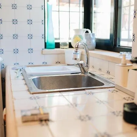 Villa Silvana Tra Natura E Mare