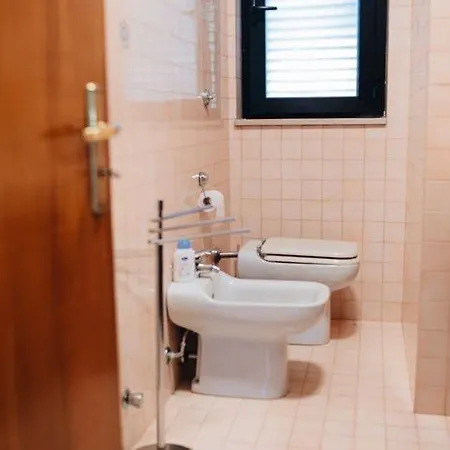 Villa Silvana Tra Natura E Mare