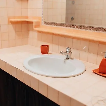 Silvana Tra Natura E Mare Polignano a Mare