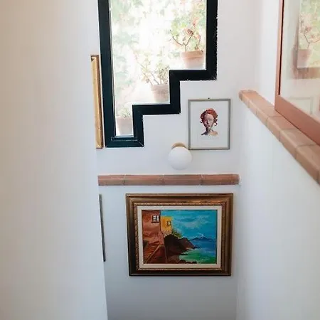 Villa Silvana Tra Natura E Mare *