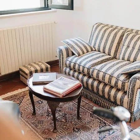 Villa Silvana Tra Natura E Mare *