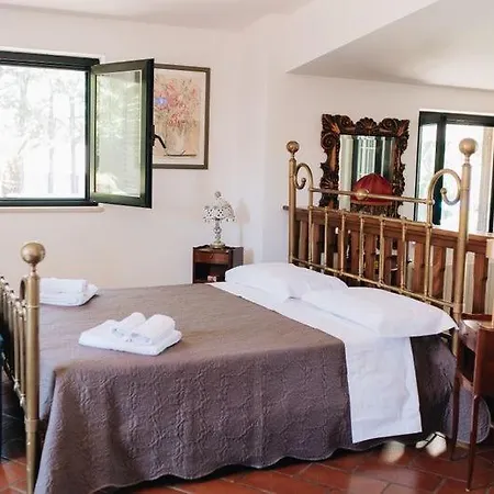 Villa Silvana Tra Natura E Mare Polignano a Mare