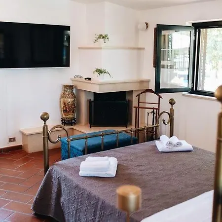 Silvana Tra Natura E Mare Villa Polignano a Mare