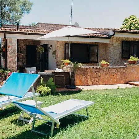 Villa Silvana Tra Natura E Mare Polignano a Mare