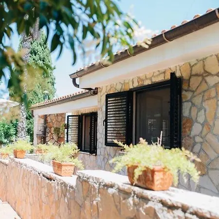 Villa Silvana Tra Natura E Mare Polignano a Mare