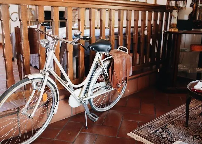 Silvana Tra Natura E Mare *