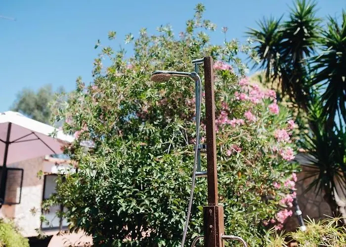 Silvana Tra Natura E Mare Villa Polignano a Mare