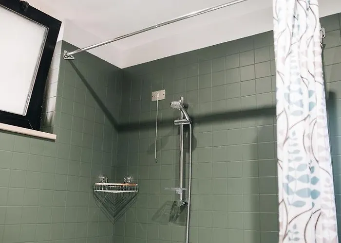 Silvana Tra Natura E Mare Polignano a Mare