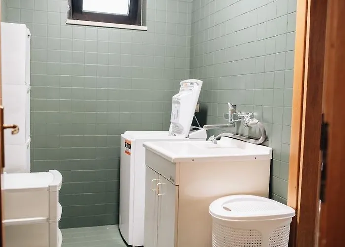 Silvana Tra Natura E Mare Polignano a Mare