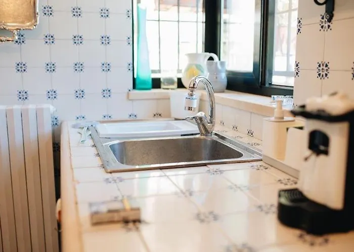 Villa Silvana Tra Natura E Mare