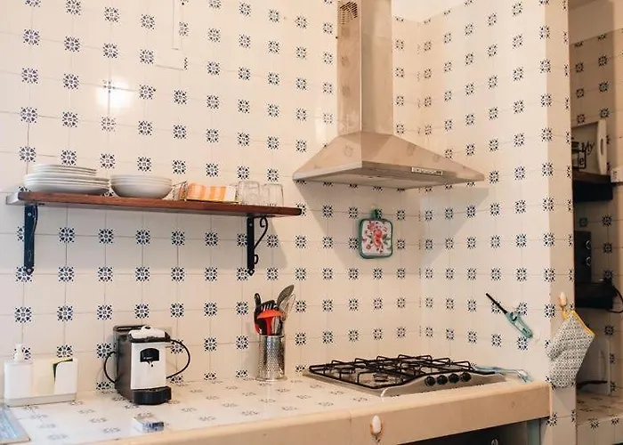 Villa Silvana Tra Natura E Mare Polignano a Mare