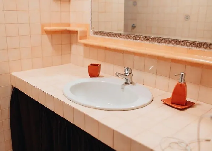 Silvana Tra Natura E Mare Polignano a Mare