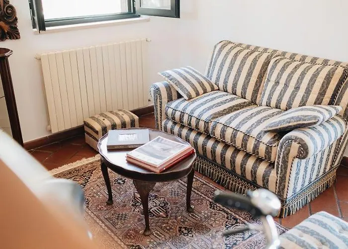 Villa Silvana Tra Natura E Mare *