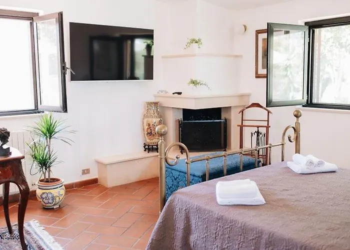 Silvana Tra Natura E Mare * Polignano a Mare