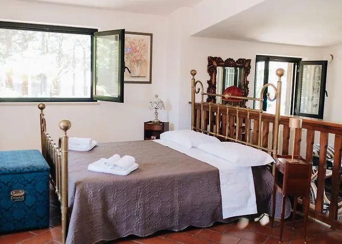 Villa Silvana Tra Natura E Mare Polignano a Mare