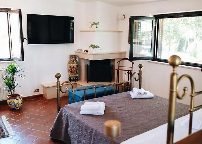 Silvana Tra Natura E Mare Villa Polignano a Mare