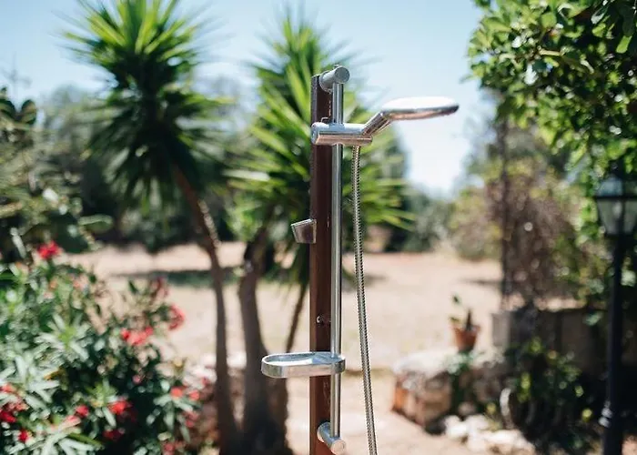 Silvana Tra Natura E Mare Villa Polignano a Mare